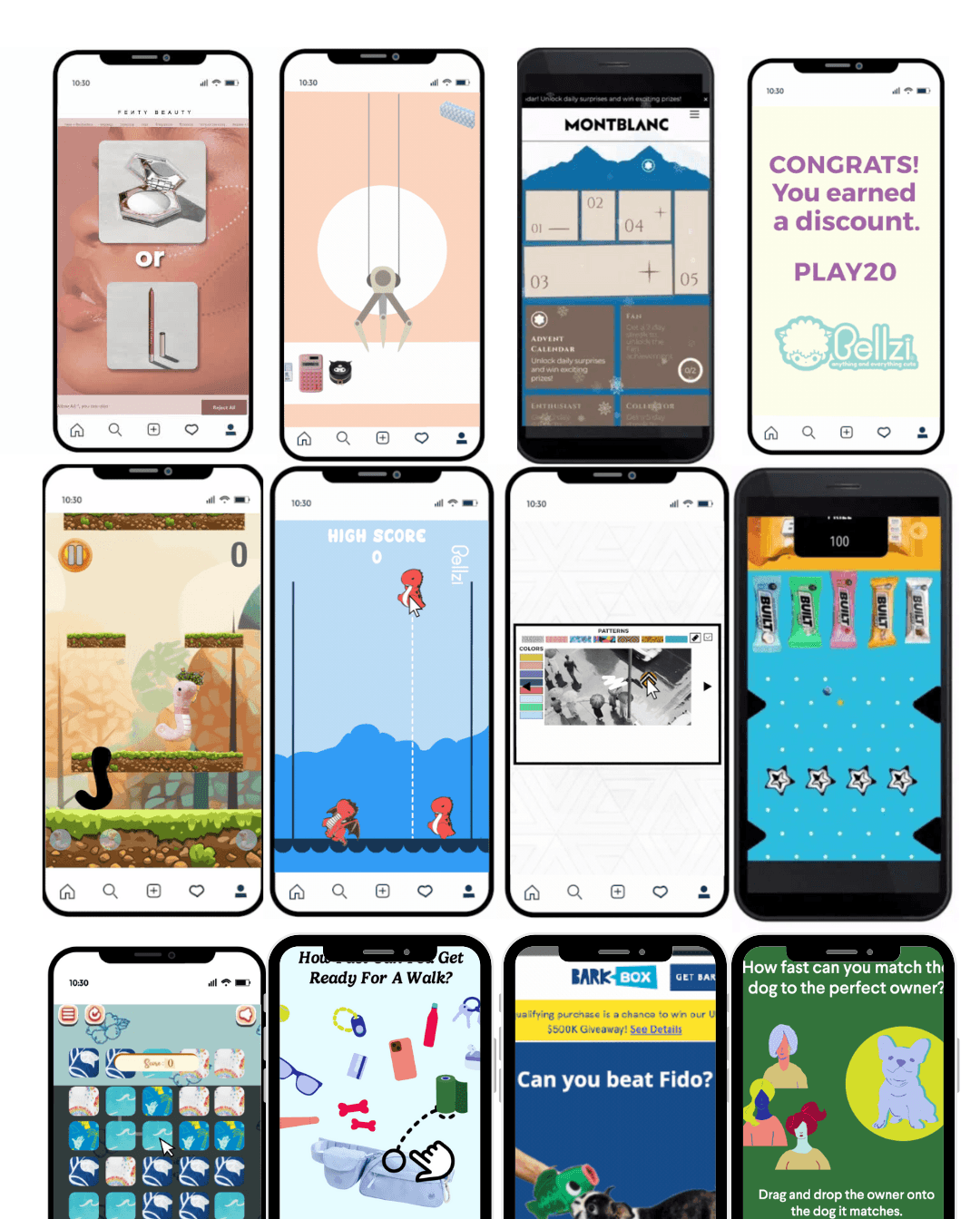 Game Types and Their Business Benefits: Finding the Best Fit