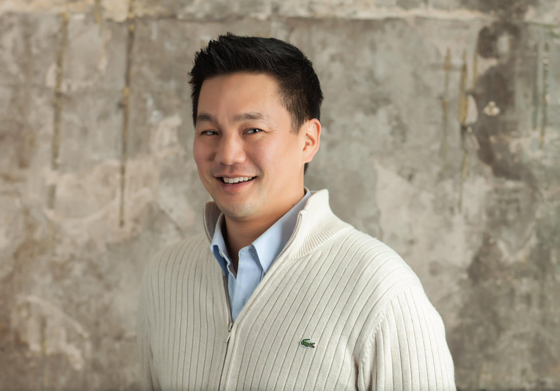 Meet John at PlayAbly