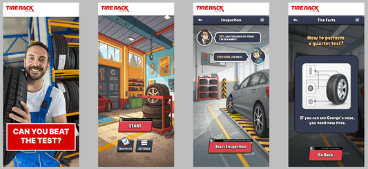 Increasing eCommerce Conversions with Gamified CRO Tools