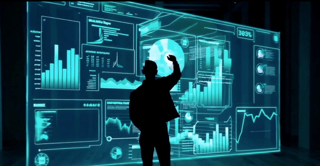 The Future of Conversion Optimization: AI, GA4, and Beyond
