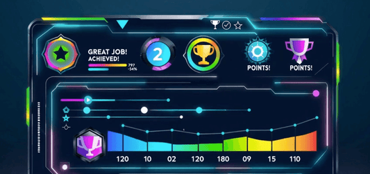 Enhancing Customer Experience in eCommerce: The Role of Gamification and Feedback Analysis