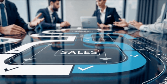 B2B Conversion Optimization: Strategies and Tools for Success