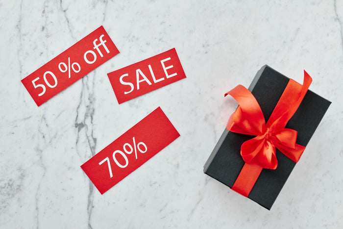 Labor Day sale ideas that protect your margin