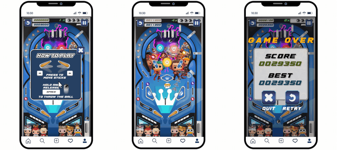 Better Than a Spinner! The Case for Ethical Gamification