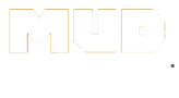 Mudmixer Logo White