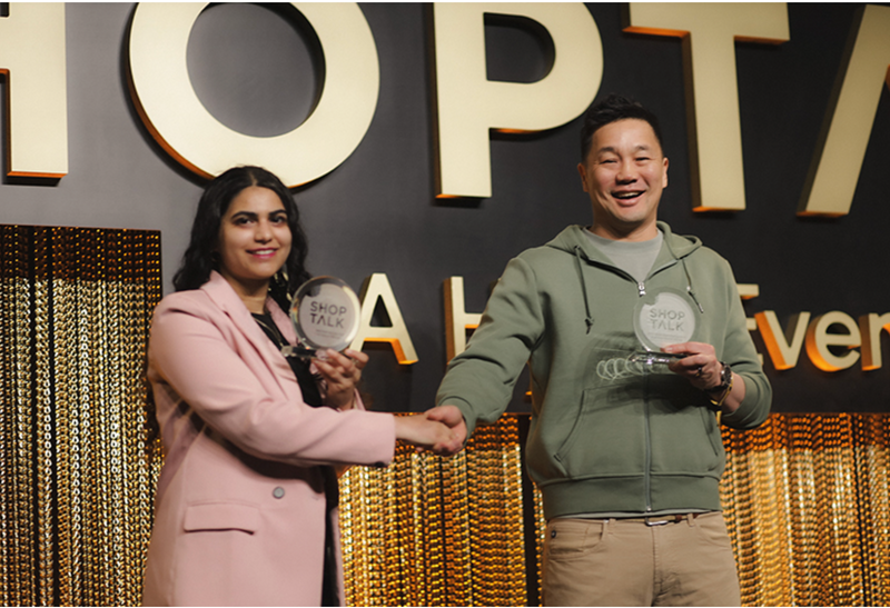PlayAbly Makes Waves at Shoptalk Spring 2025