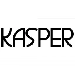 kasper_logo black