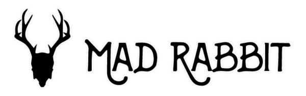 madrabbit_logo black