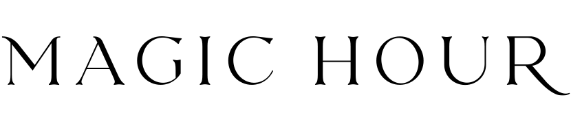 magichour_logo black