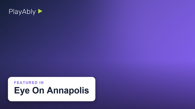 PlayAbly Named One of 2026's Best Gamification Apps