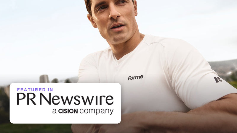 Forme Science Becomes the First E-Commerce Brand to Hedge Risk on Kalshi