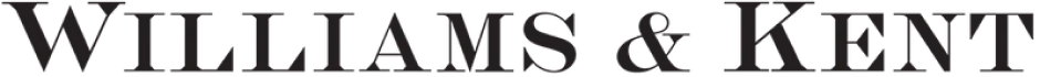 williamsandkent_logo black