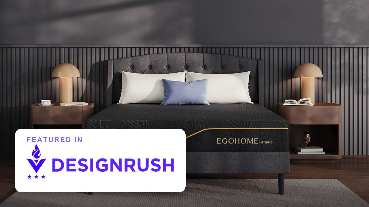 EGOHOME Offers 100% Refund If Love Island's Aniya & Carl Win