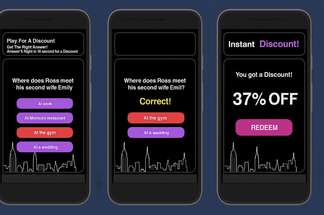 Gamification in eCommerce – Best Practices to Boost Engagement