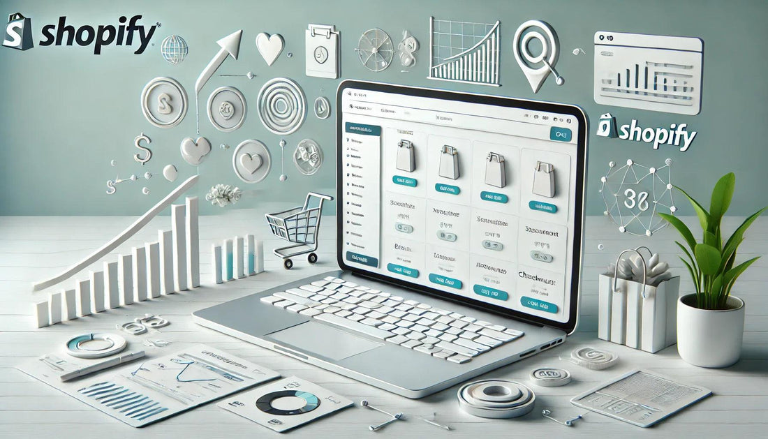 Conversion Optimization on Shopify: Strategies to Boost Sales