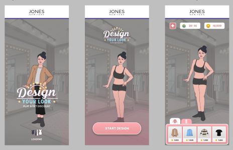 Shoppable Games: Turning Gamification into an Engaging Shopping Experience