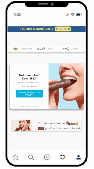 Personalized eCommerce Experiences: How Gamification Enhances Shopping