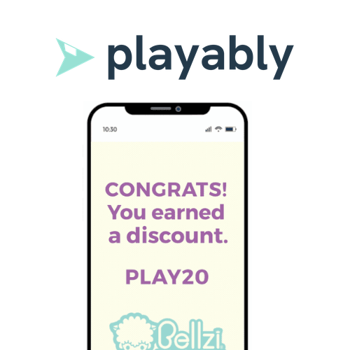 Gamification rewards program ideas that hold margin