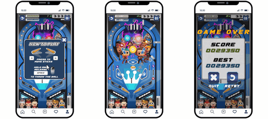 Better Than a Spinner! The Case for Ethical Gamification