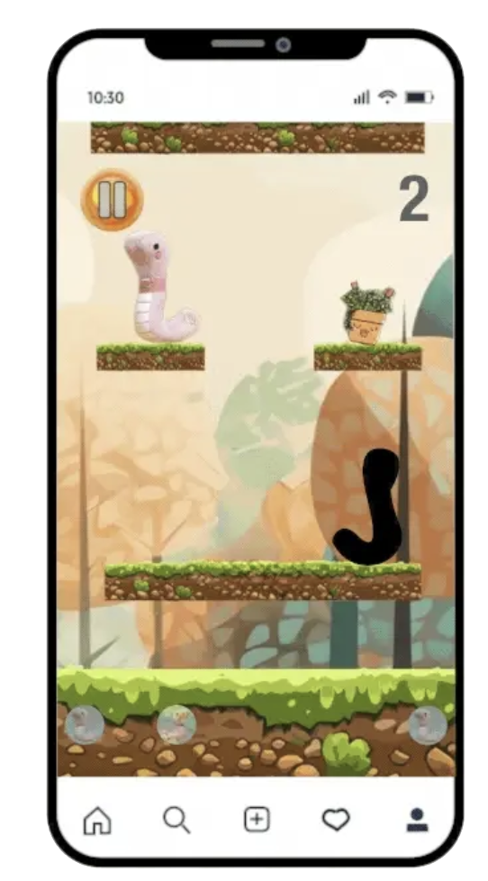 Bellzi Game