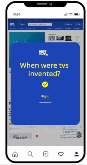 Best Buy Game