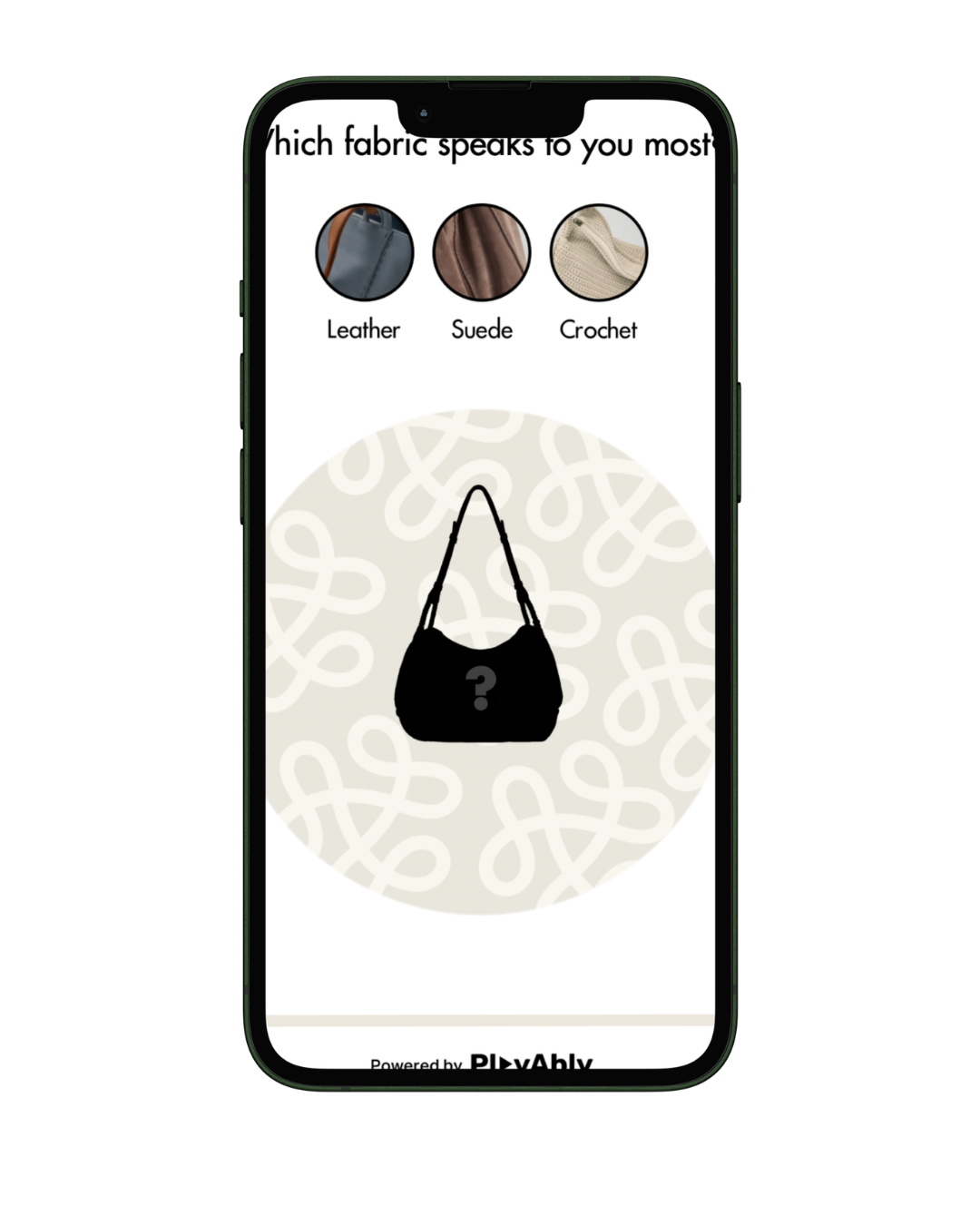 Case Study · Guided product discovery
