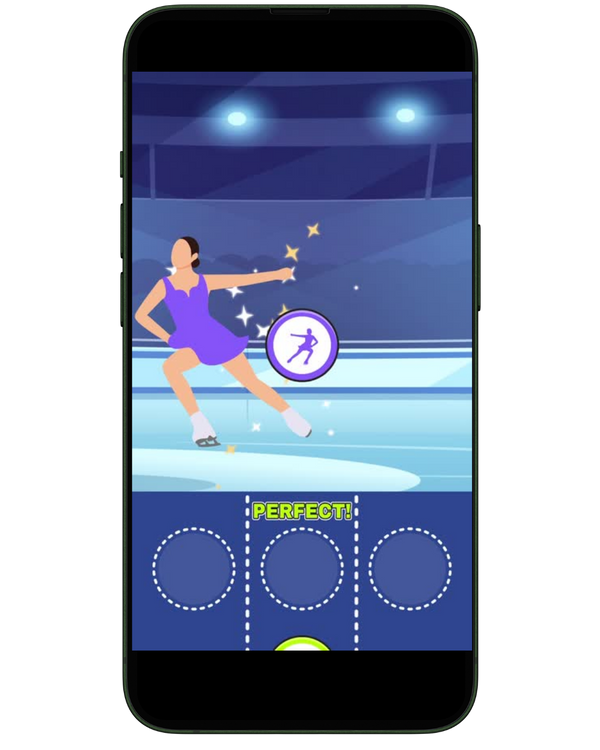 Event Themed Games