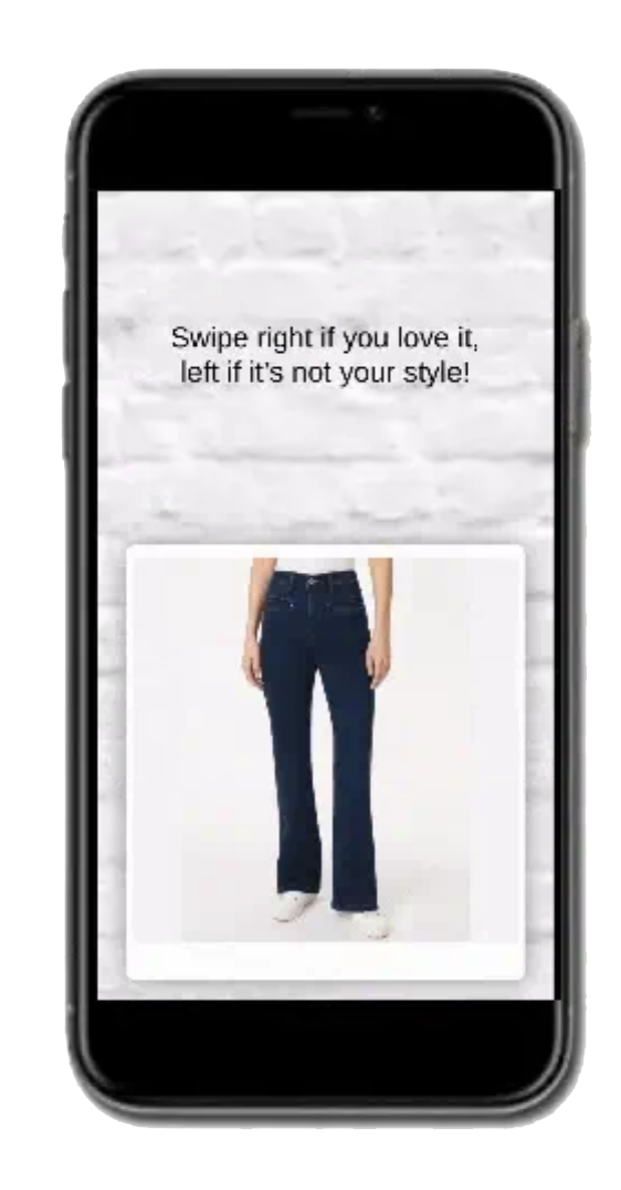 Swipe