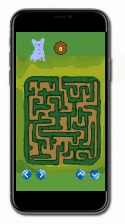 Playfields Game
