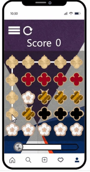 Vancleef Game