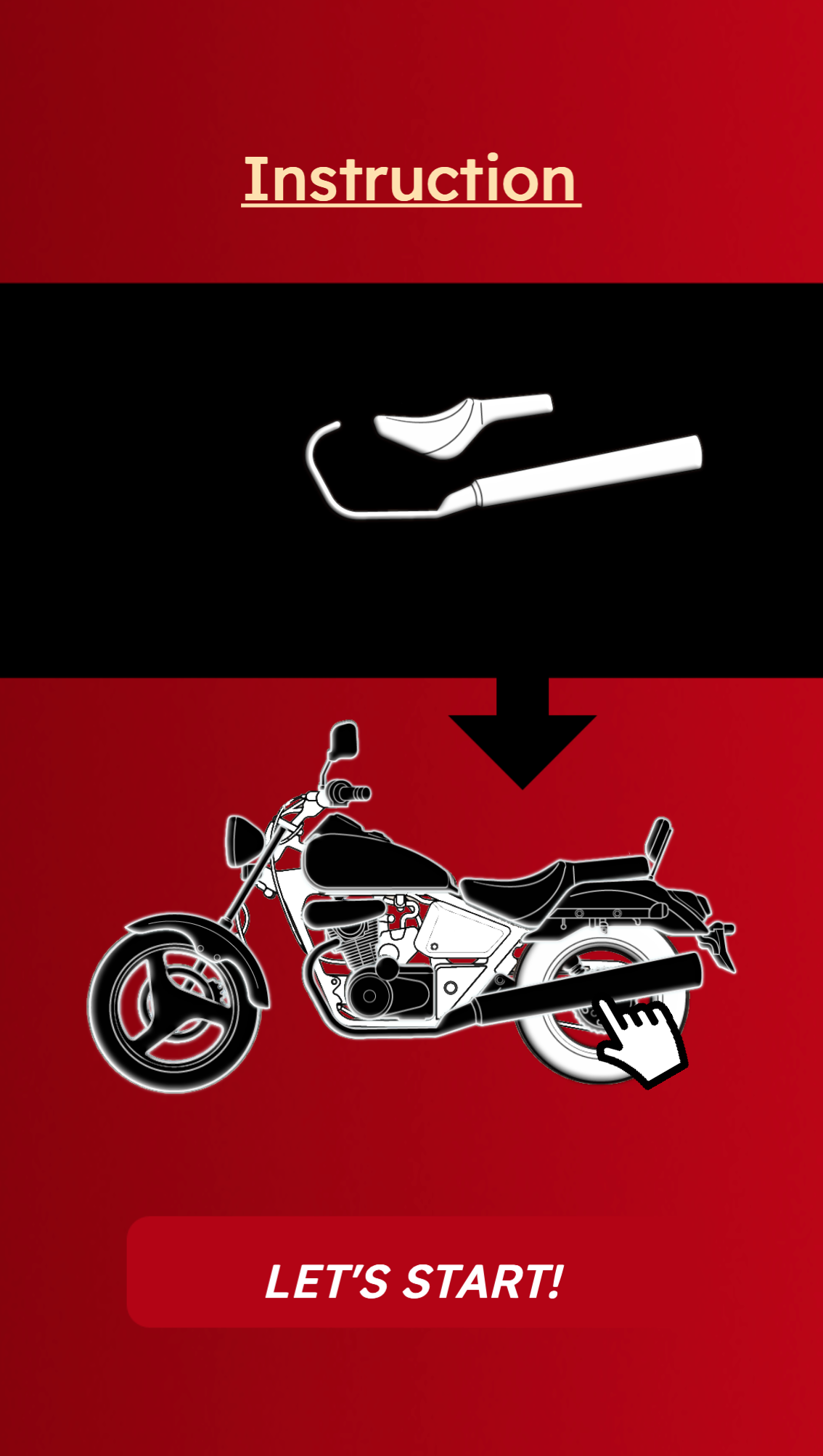 Vintage Motorcycles
