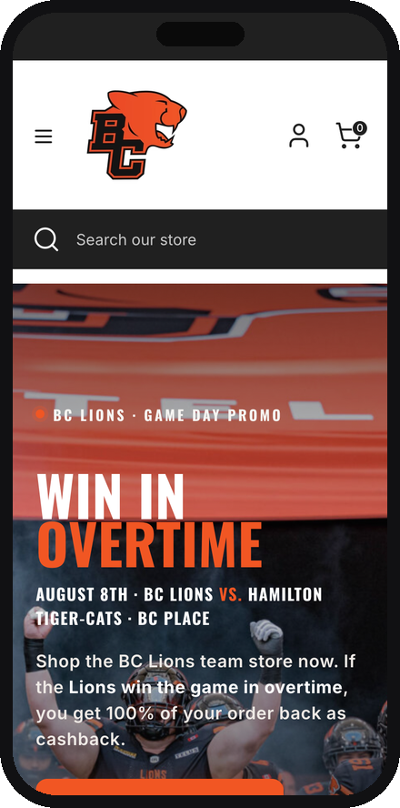 BC Lions