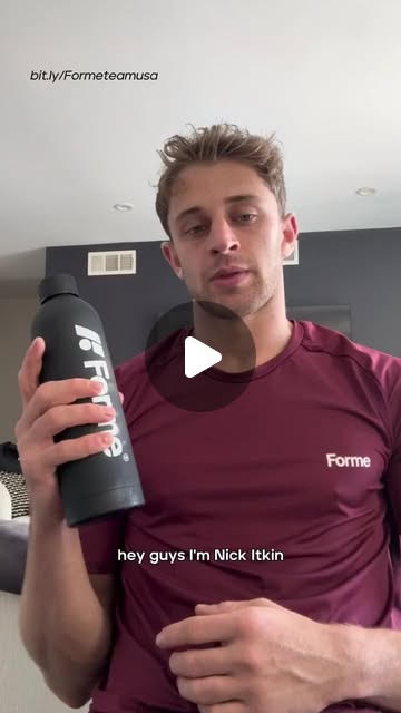 Instagram reel · Olympic fencer Nick Itkin