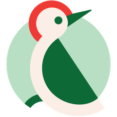 Taptap Send bird